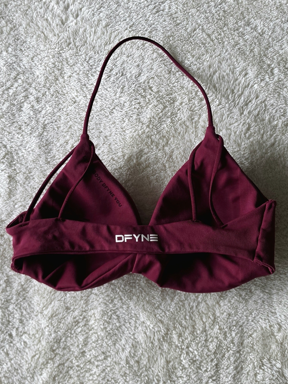 DFYNE Vision "Limited Edition" Set (WinterBerry) - Picture 3 of 8